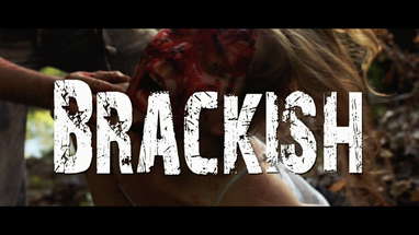 Brackish Trailer (2015) Official Trailer poster