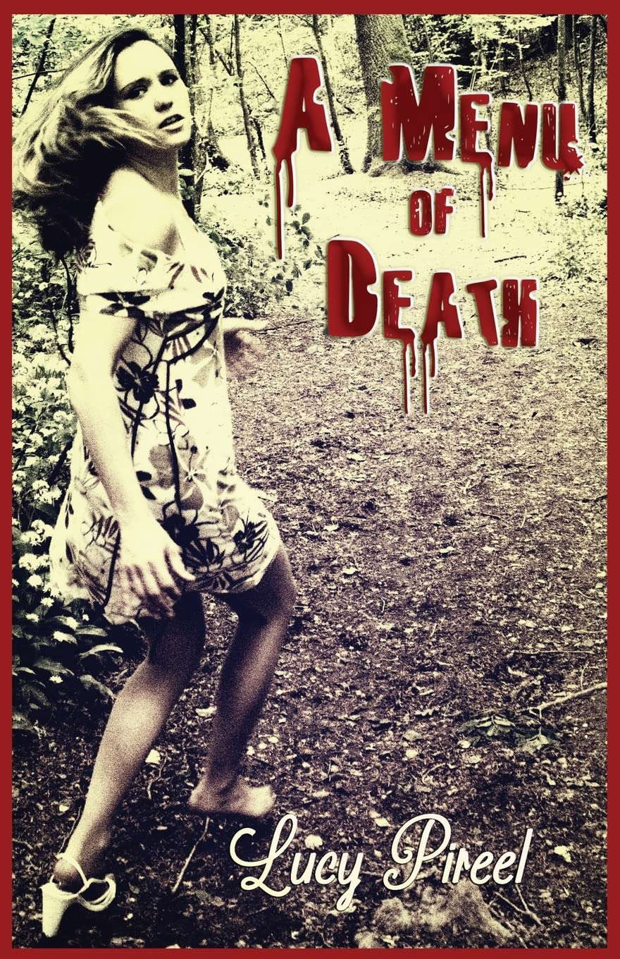 A Menu of Death poster