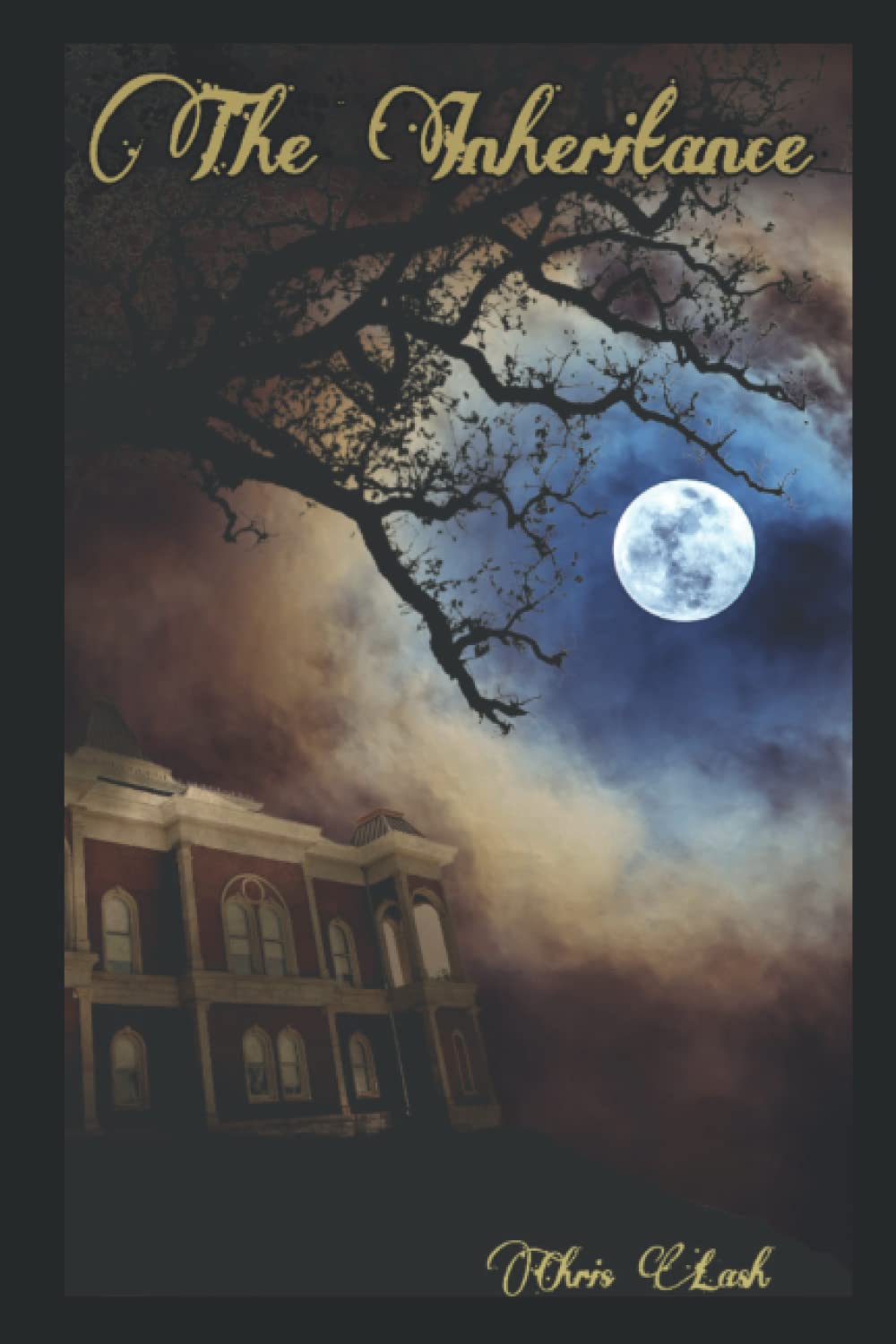 The Inheritance poster