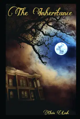 The Inheritance poster