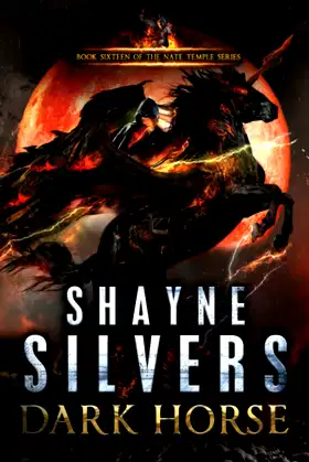 Dark Horse: Nate Temple Series Book 16 poster