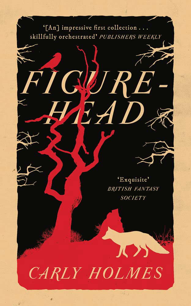 Figurehead poster