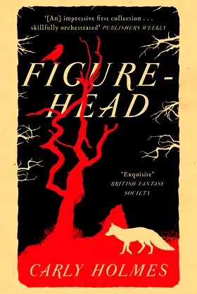 Figurehead poster
