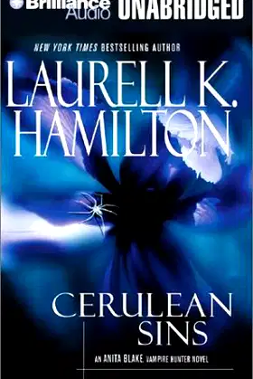 Cerulean Sins (Anita Blake, Vampire Hunter, Book 11) poster