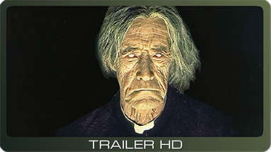 The Sentinel ≣ 1977 ≣ Trailer poster