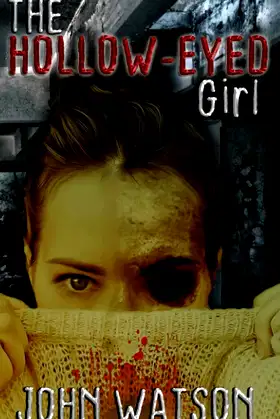 The Hollow-Eyed Girl poster
