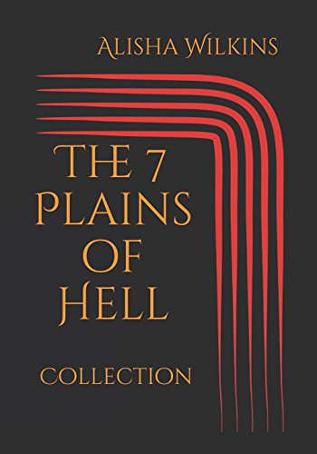 The 7 Plains of Hell Collection poster