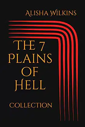 The 7 Plains of Hell Collection poster