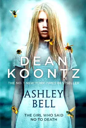 Ashley Bell poster