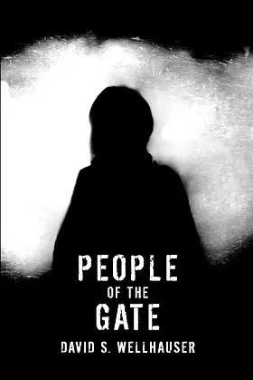 People of the Gate (The Pataphysician Book 4) poster