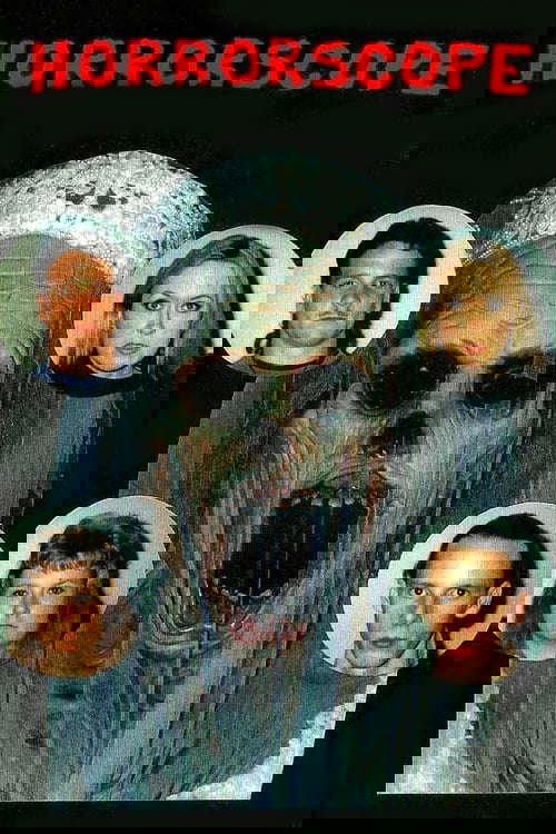 Horrorscope poster