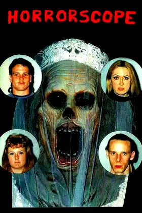 Horrorscope poster