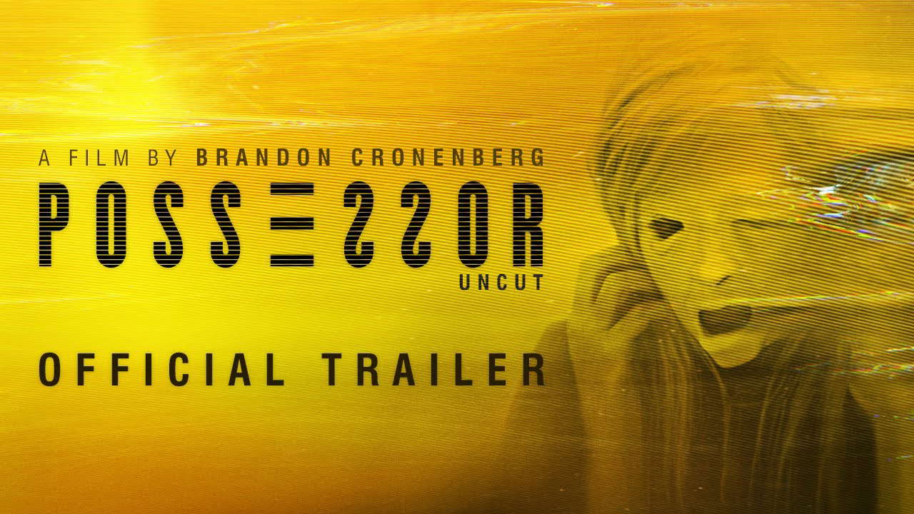 Poster for Possessor