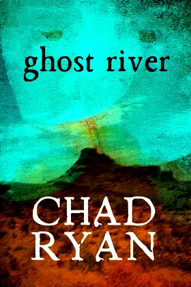 Ghost River poster