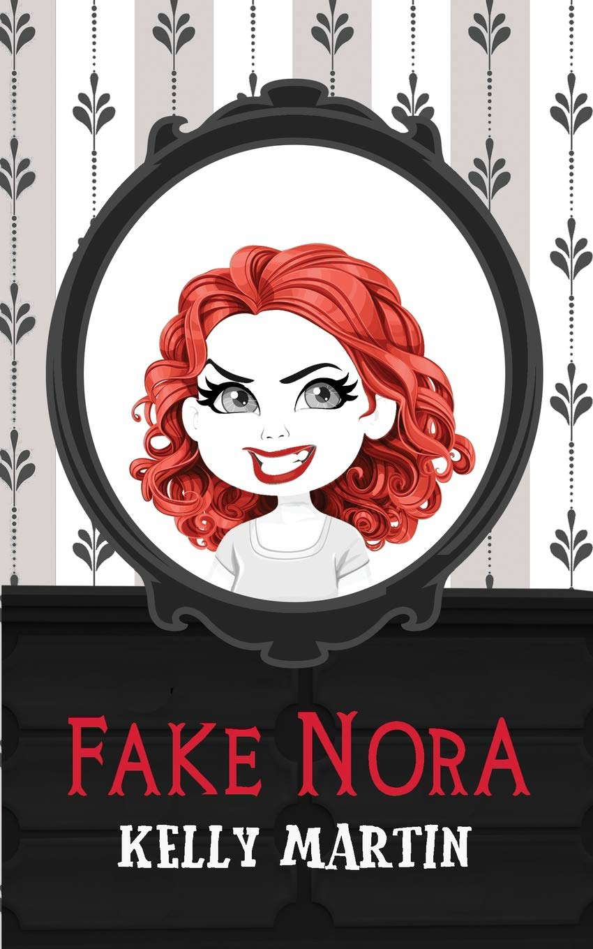 Fake Nora poster