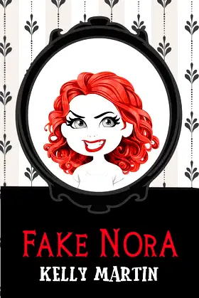Fake Nora poster