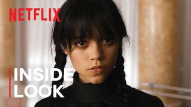 Inside the Character poster