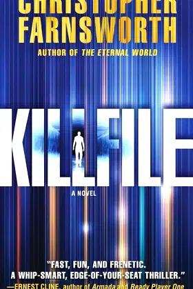 Killfile: A Novel poster