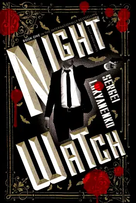Night Watch: Book One (Night Watch, 1) poster