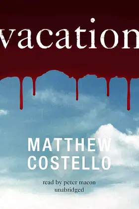 Vacation poster