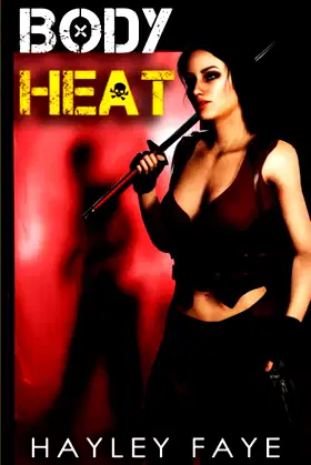Body Heat poster