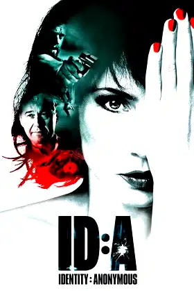 ID:A poster