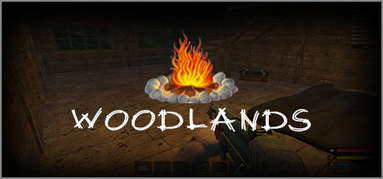 Woodlands capsule