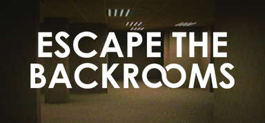Escape the Backrooms capsule