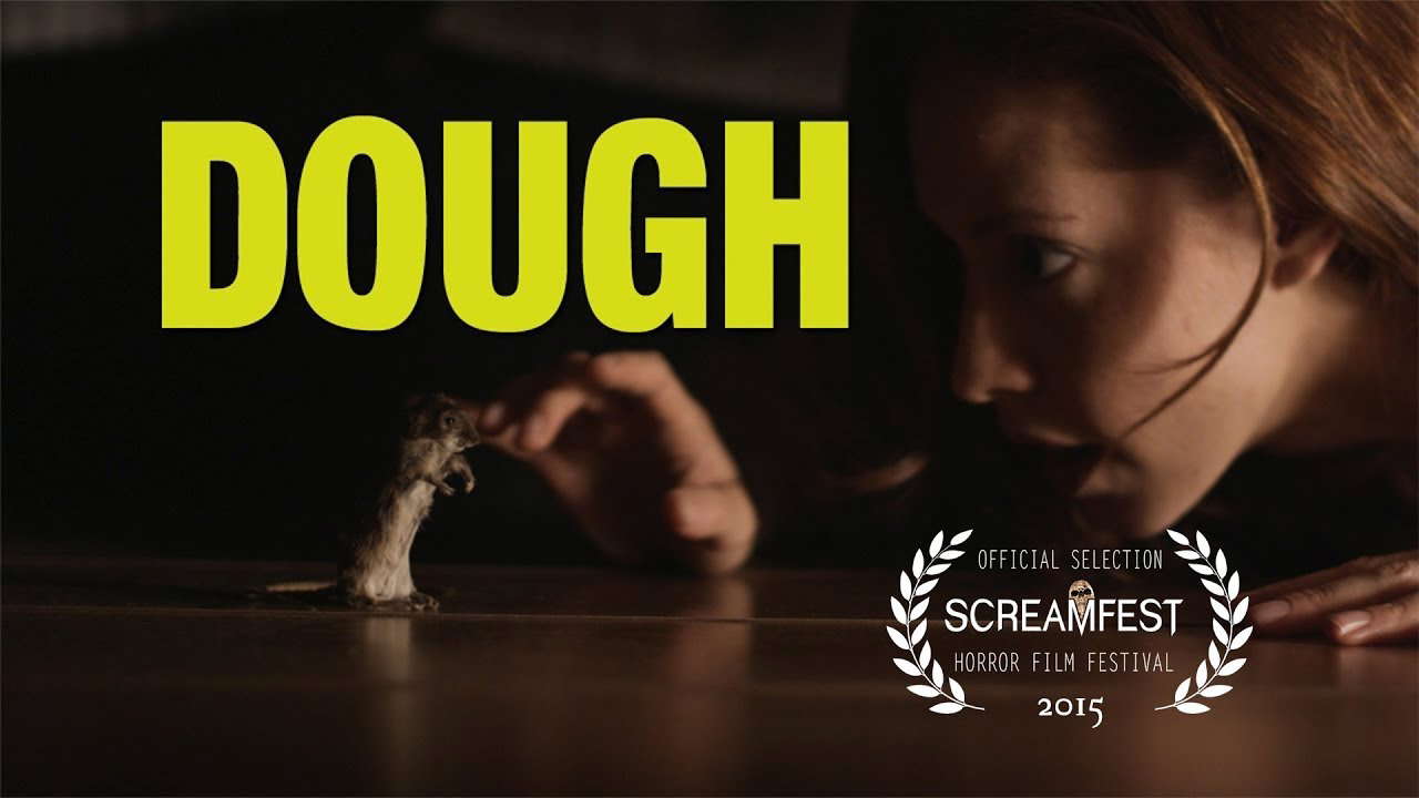 Dough | Scary Short Horror Film | Screamfest
