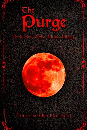The Purge poster