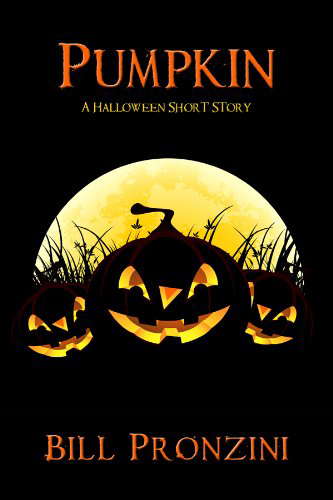 Pumpkin: A Halloween Short Story poster