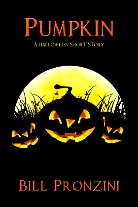 Pumpkin: A Halloween Short Story poster