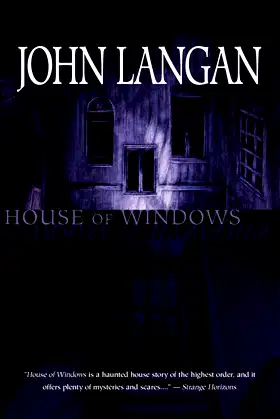 House of Windows poster