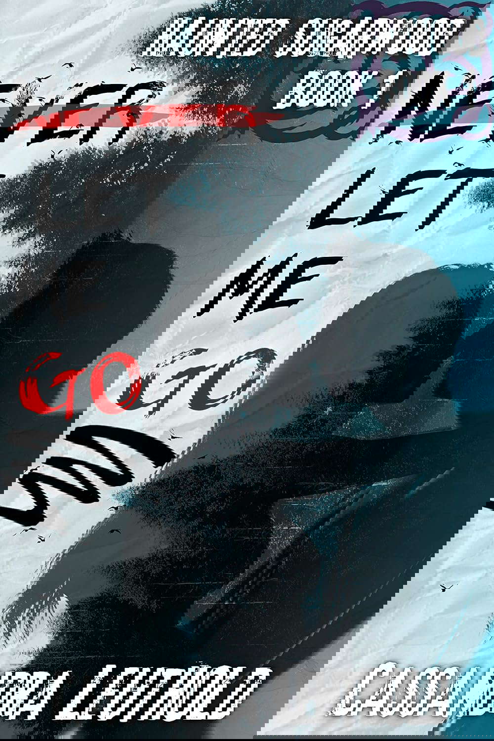 Never Let Me Go poster