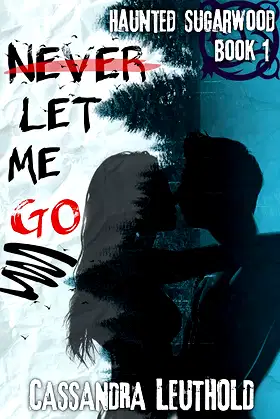 Never Let Me Go poster
