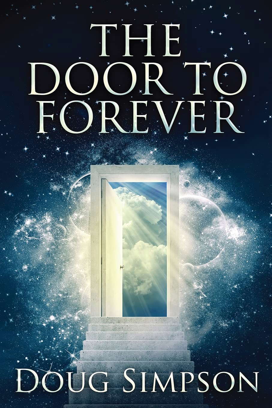 The Door To Forever poster