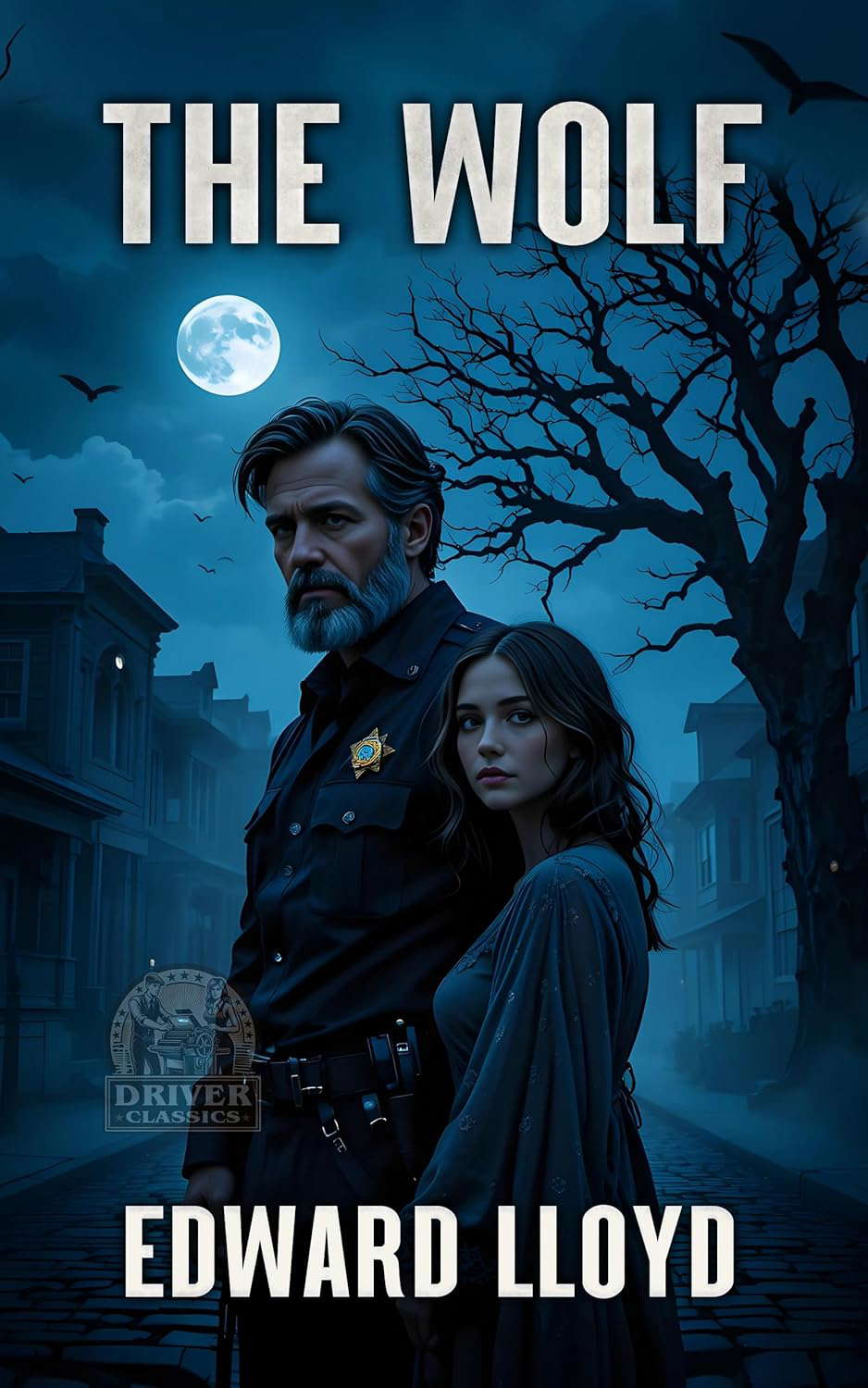 The Wolf poster