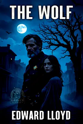 The Wolf poster