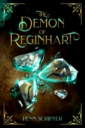 The Demon of Reginhart poster