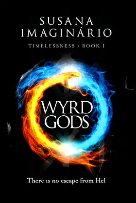 Wyrd Gods (Timelessness) poster