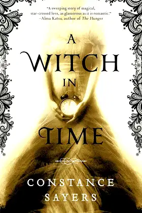 A Witch in Time poster