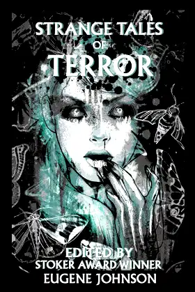 Strange Tales of Terror poster