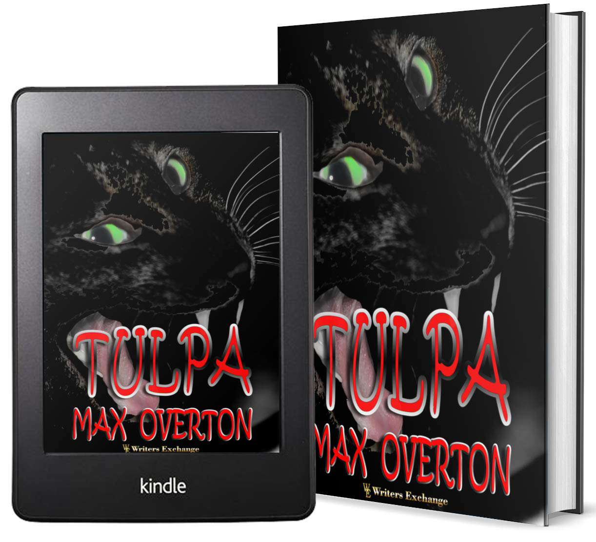 TULPA poster