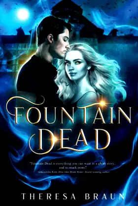 Fountain Dead poster