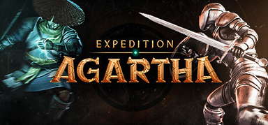 Expedition Agartha capsule
