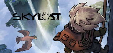 Skylost capsule