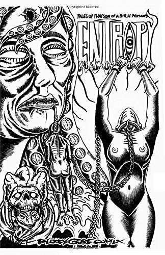 Entropy poster