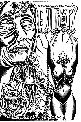 Entropy poster
