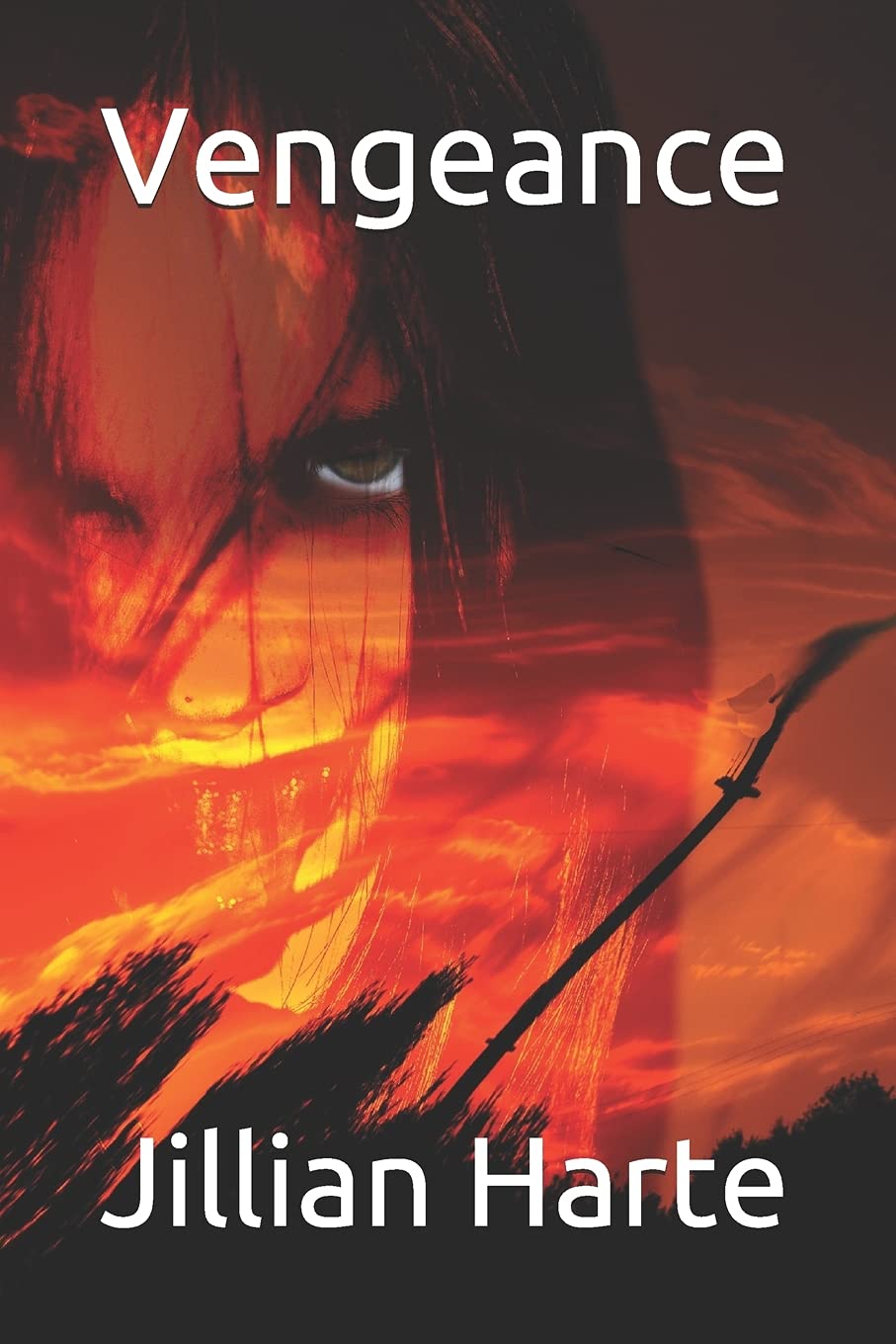 Vengeance: Book One: Assgeirr, Spear of the Goddess poster