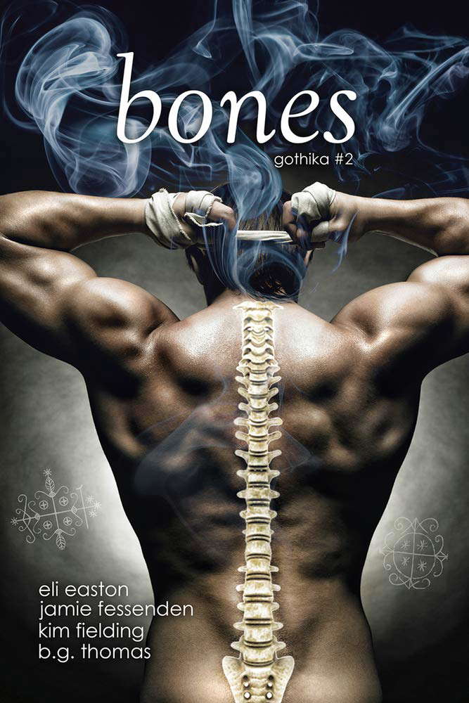 Bones (2) (Gothika) poster